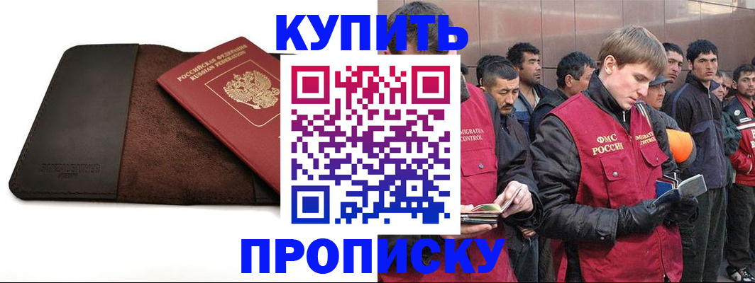 временная прописка в Болотном